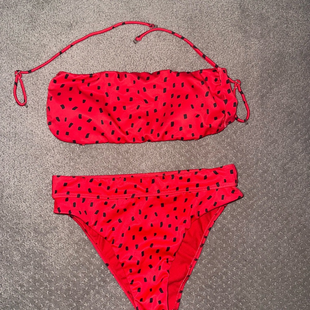 BILLABONG Bikini Set